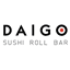 Daigo Sushi Roll Bar logo