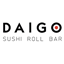 Daigo Sushi Roll logo